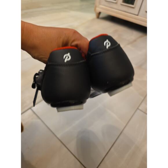 Peloton Original Cycling Shoes Size 40 EU / Men 7 Women 8‎ Black w/ Cleats main image 6